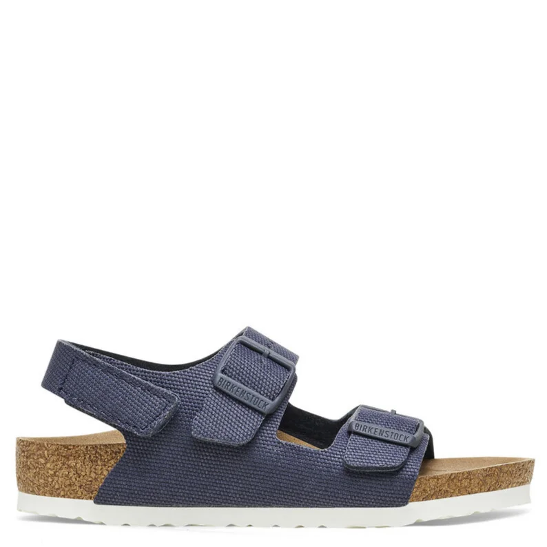 Men's sandals with a shock - absorbing insoleMILANO HL KIDS