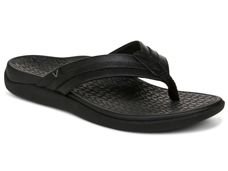 Men's sandals with a rubber sole for tractionMen's sandals with a rubber sole for tractionVionic Tide - Men's Sandal