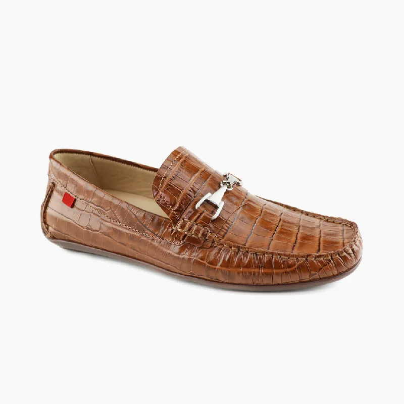 Cognac Croco