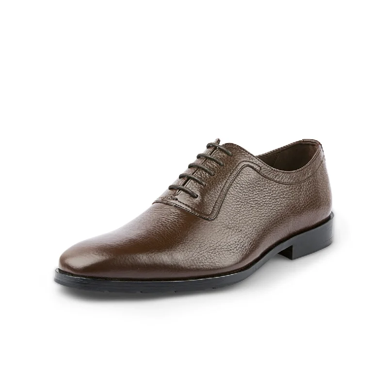 Men's Oxfords with a padded collar for a comfortable fitMacau - Arcot Floater - TDM