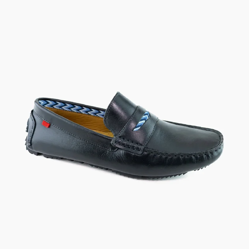 Men's loafers with a rubber sole for durabilityAllentown Ln, Men