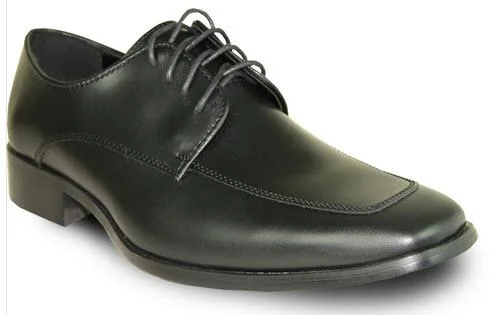 Men's Oxfords with a classic silhouette and a high - shine finishBravo Tux-3 Formal