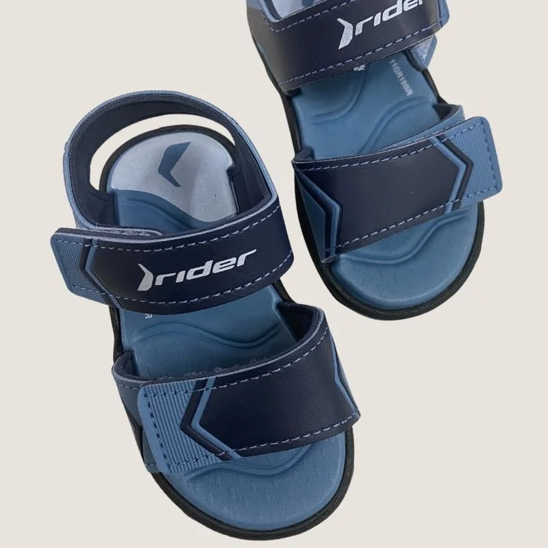 Waterproof men's sandals for water activitiesRider Comfort Baby Sandal