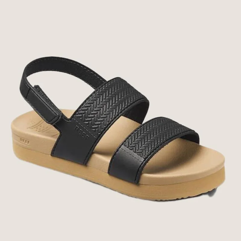 Men's sandals with a cushioned footbedReef Kids Water Vista Sandal