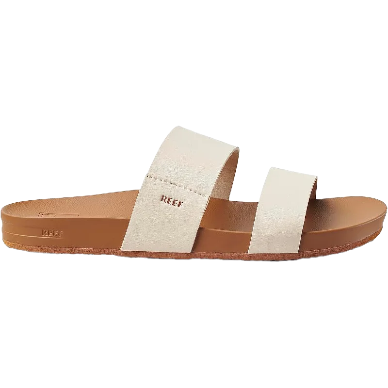 Men's sandals with a shock - absorbing insoleMen's sandals with a shock - absorbing insoleWomen's Cushion Vista Slide