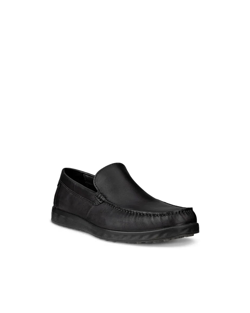 Slip - on men's loafers for easy wearEcco S Lite Moc