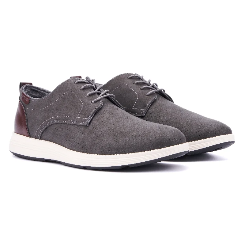 Men's Oxford shoes with a leather lining for breathabilityMen's Noma Sneaker