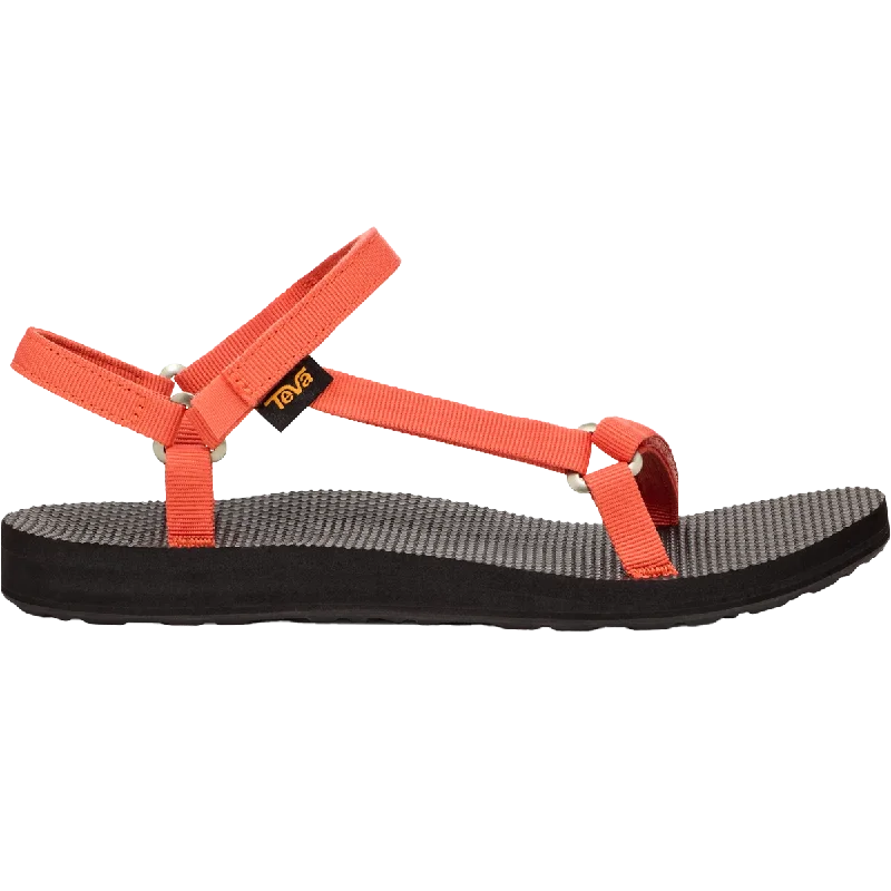 Men's sandals with a cushioned footbedMen's sandals with a cushioned footbedWomen's Original Universal Slim