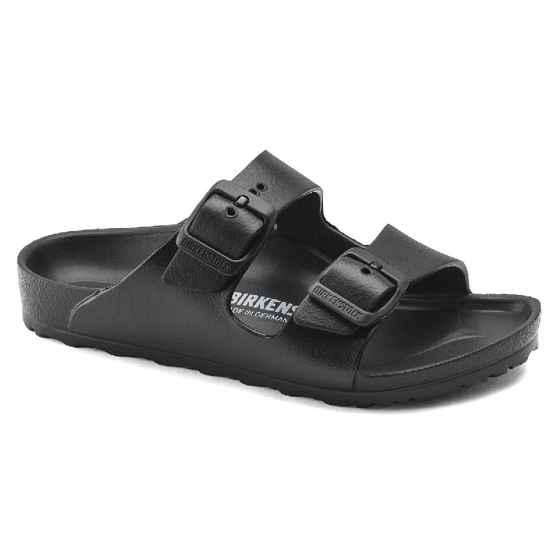 Men's sandals with a contrast stitching detailMen's sandals with a contrast stitching detailArizona Essentials EVA