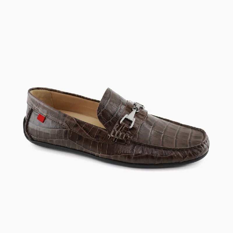 Men's loafers with a removable insole for cleaningPark Ave 2, Men