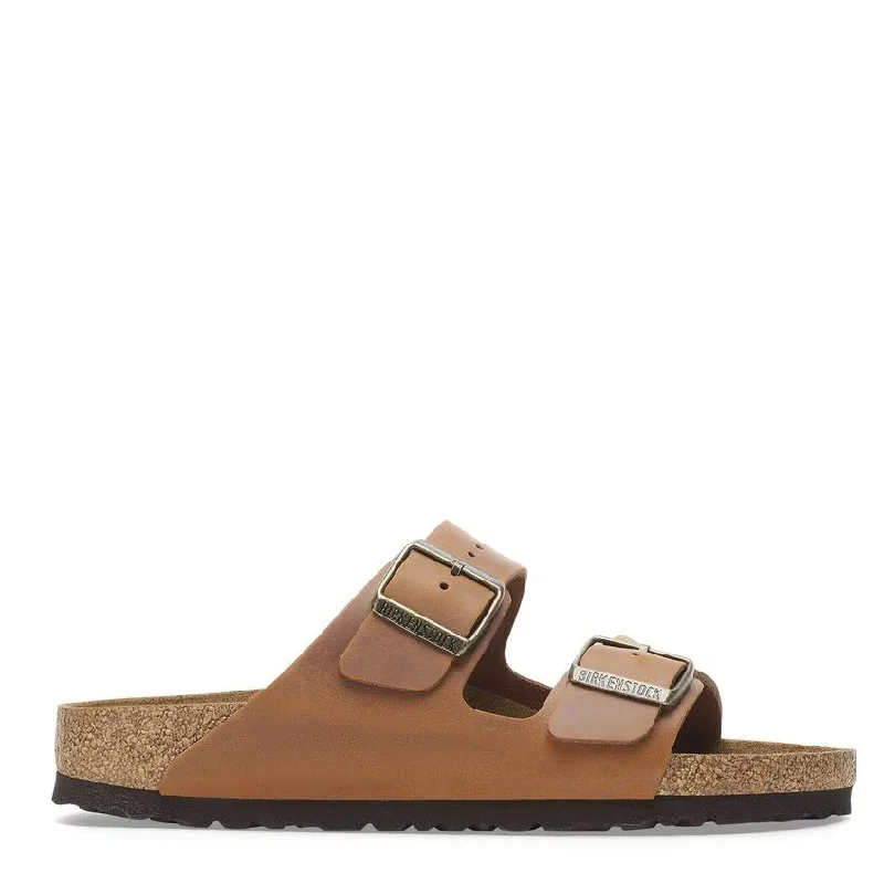 Men's sandals with a shock - absorbing insoleMEN'S ARIZONA