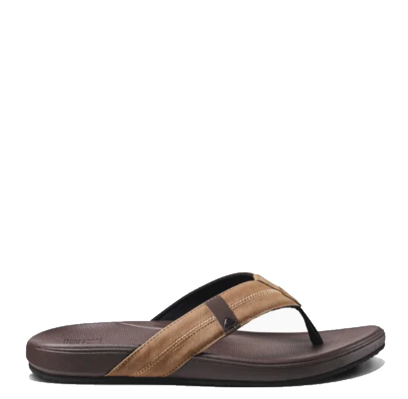 Men's sandals with a wide strap for supportMEN'S CUSHION PHANTOM 2.0