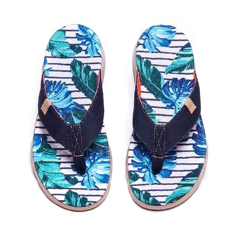 Men's sandals with a pointed toe for a stylish lookJungle Men Majorca Flip Flops