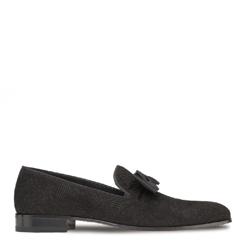 Men's loafers with a low - heeled designVenetian Loafer