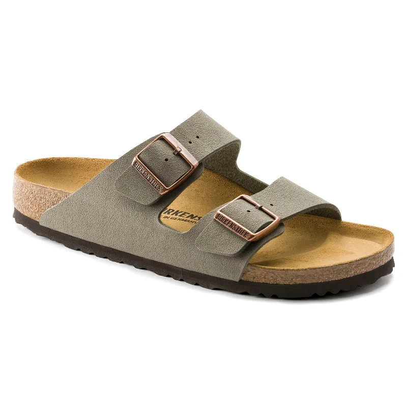 Men's sandals with a toe post designBirkenstock Arizona Classic Footbed - Birkibuc