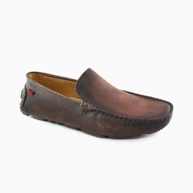 Men's loafers with a cushioned footbedOvington Ct, Men