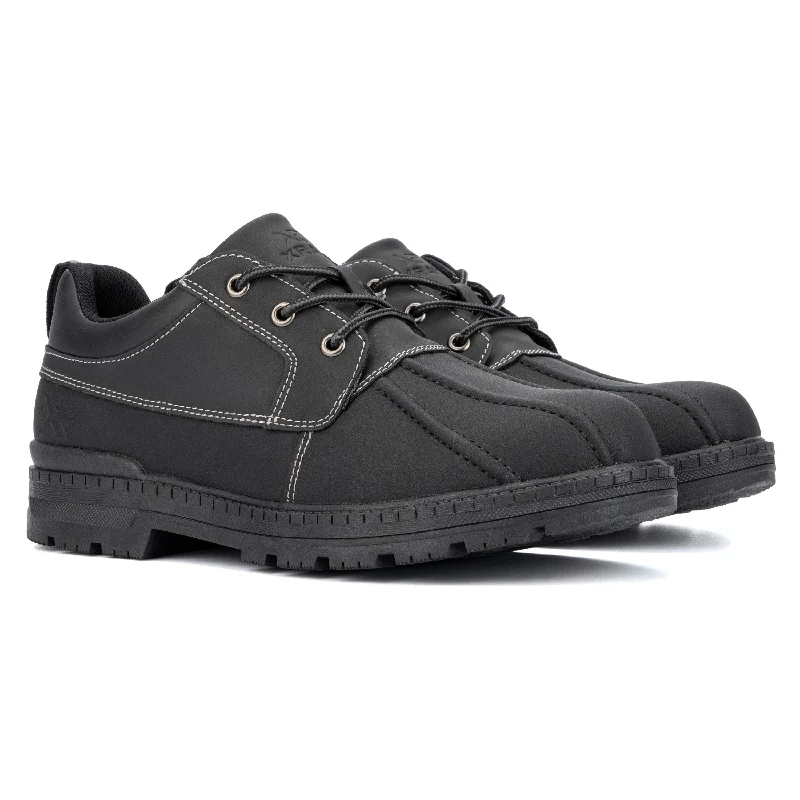 Men's Oxfords with a contrast stitching on the weltMen's Cosmo Shoe