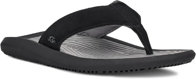 Flip - flop style men's sandals for beach wearUGG Brookside II Flip