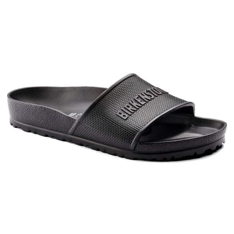 Men's sandals with a pointed toe for a stylish lookBirkenstock Barbados EVA