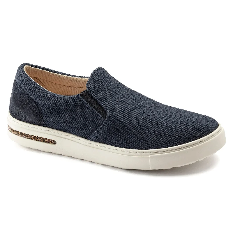 Men's loafers with a low - heeled designBirkenstock Oswego