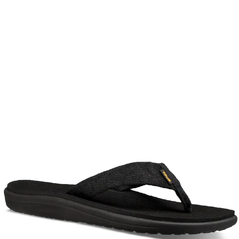 Men's sandals with a padded heelMEN'S VOYA FLIP