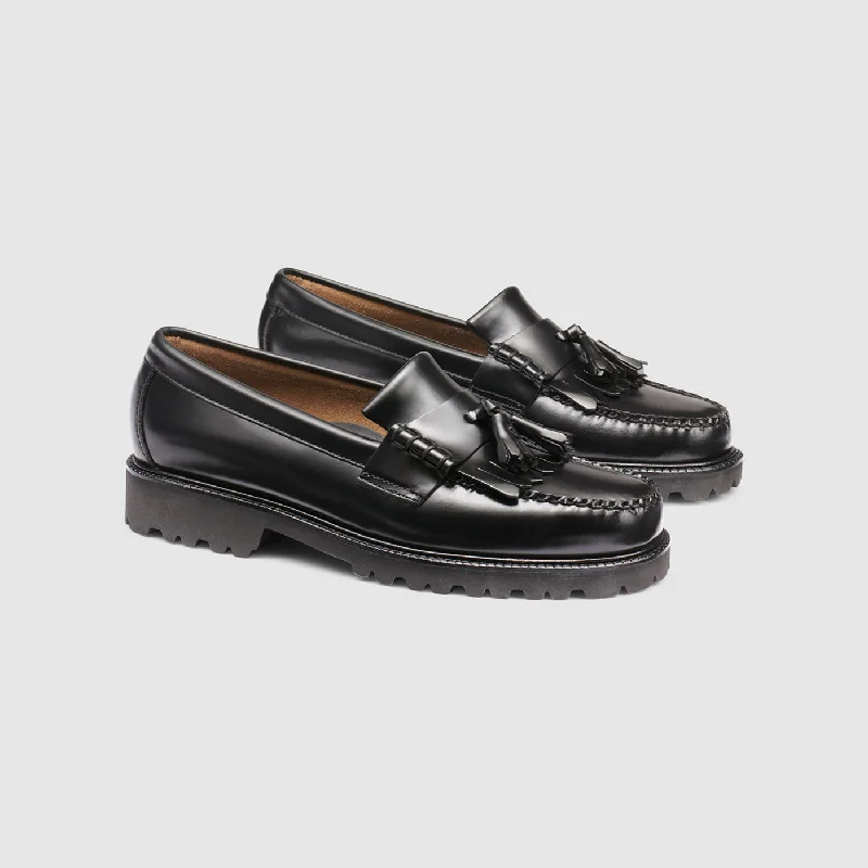 Men's loafers with a pointed toe for a stylish appearanceMENS LAYTON LUG WEEJUNS LOAFER