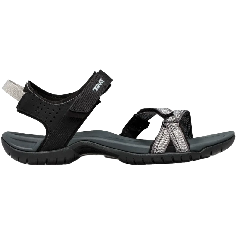 Men's sandals with a cushioned footbedMen's sandals with a cushioned footbedWomen's Verra