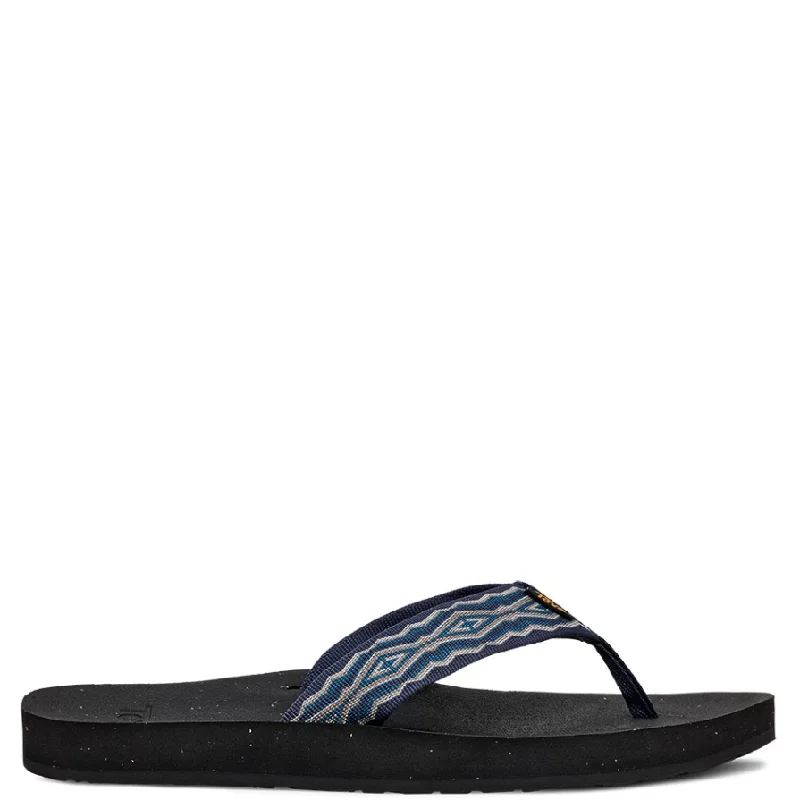 Men's sandals with a buckle closureMEN'S REFLIP