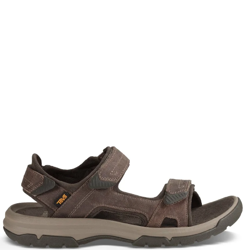 Men's sandals with a decorative buckle or charmMEN'S LANGDON SANDAL