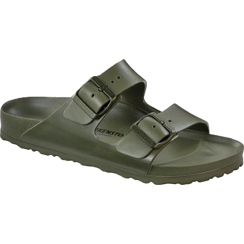 Men's sandals with a durable outer soleMen's sandals with a durable outer soleMen's Arizona EVA Narrow