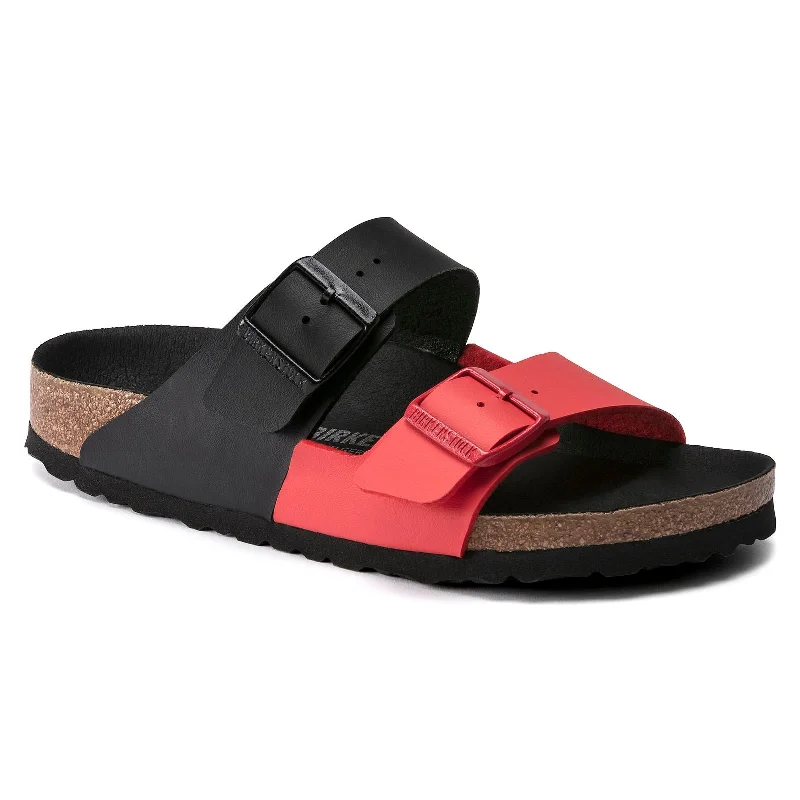 Men's sandals with a shock - absorbing insoleBirkenstock Arizona Split Birko-Flor