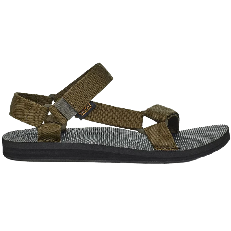 Men's sandals with a decorative buckle or charmMen's sandals with a decorative buckle or charmMen's Original Universal