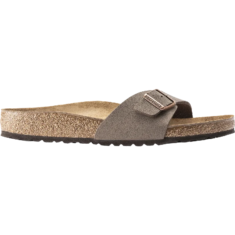 Men's sandals with a removable insole for cleaningMen's sandals with a removable insole for cleaningWomen's Madrid