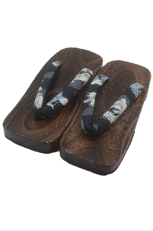 Men's sandals with a buckle closureMen's sandals with a buckle closureMen Geta : Extra large / XL-26