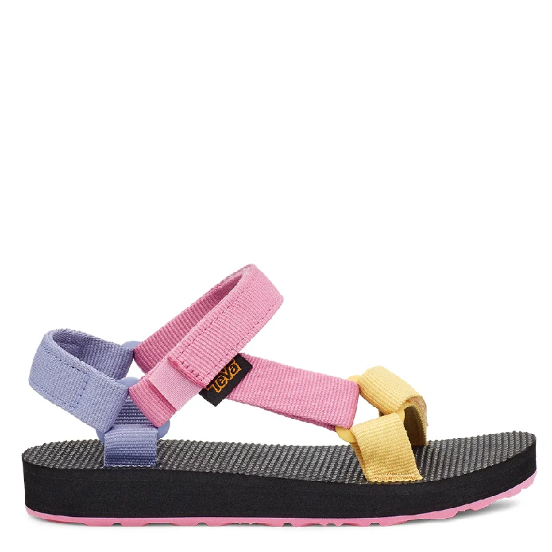 Men's sandals with a cushioned footbedKIDS' ORIGINAL UNIVERSAL