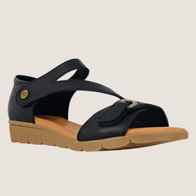 Men's sandals with a durable outer soleNatural Comfort Mabel Sandal