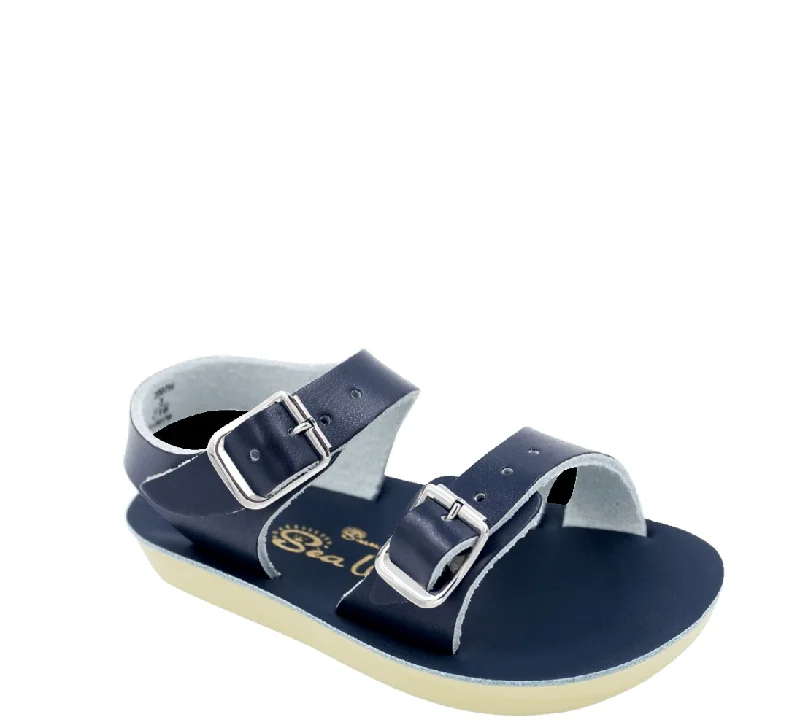 Men's sandals with a durable outer soleBABY SUN-SAN® SEA WEE