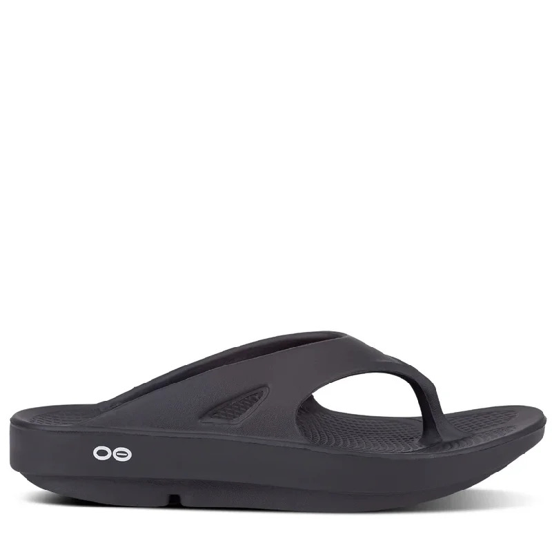 Men's sandals with a toe post designOORIGINAL SANDAL