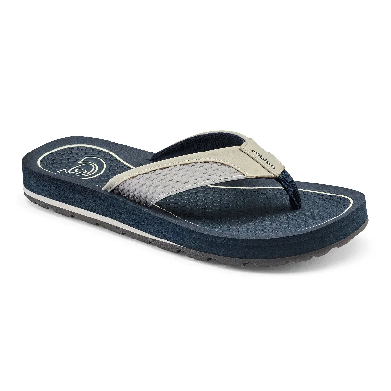 Men's sandals with a rubber sole for tractionMen's sandals with a rubber sole for tractionDRT™