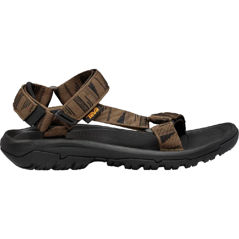 Men's sandals with a durable outer soleMen's sandals with a durable outer soleMen's Hurricane XLT2