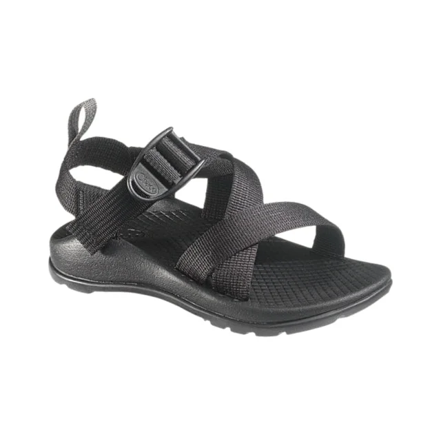 Men's sandals with a flexible sole for easy movementMen's sandals with a flexible sole for easy movementKids' Z/1 EcoTread