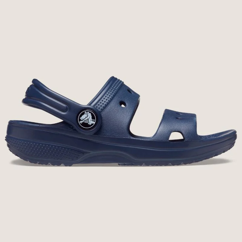 Men's sandals with a toe post designCrocs Toddlers Classic Sandal