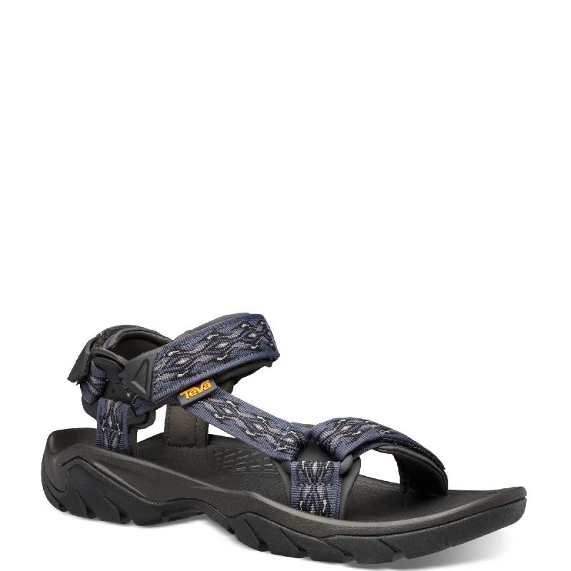 Men's sandals with a wide strap for supportMEN'S TERRA FI 5 UNIVERSAL