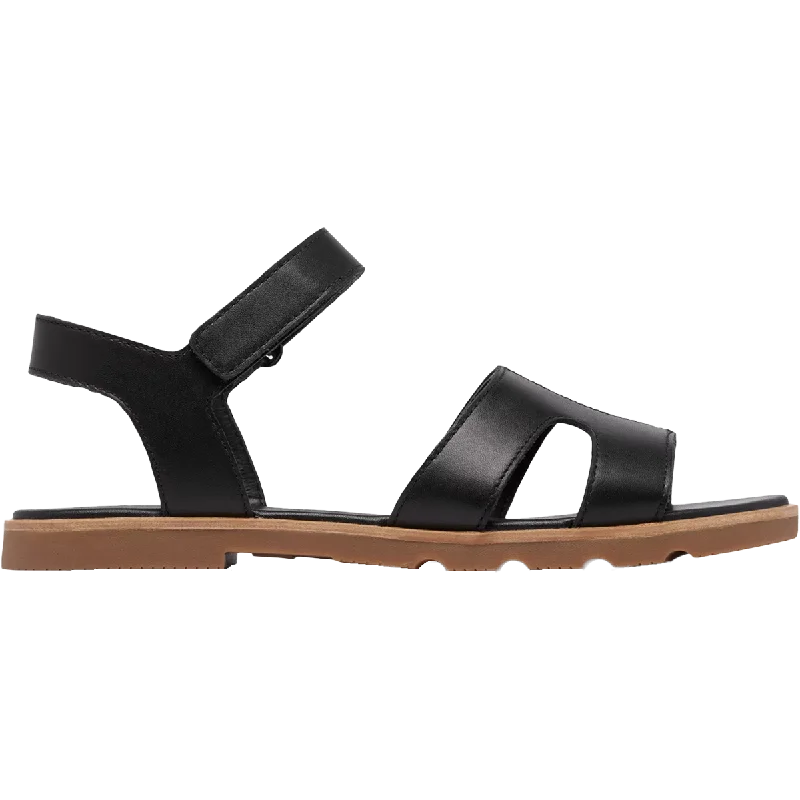 Men's sandals with a leather lining for comfortMen's sandals with a leather lining for comfortWomen's Ella III Ankle Strap