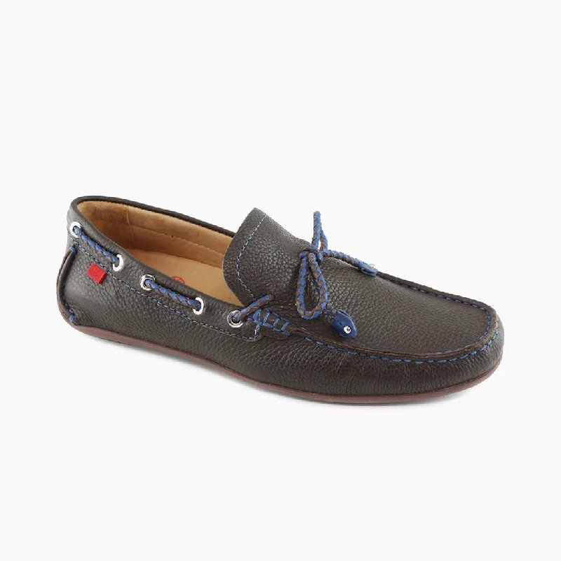 Men's loafers with a flexible sole for easy movementCypress Hill Braid, Men