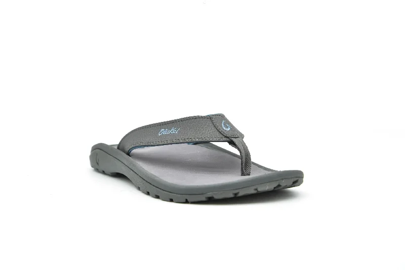 Men's sandals with a stretchy strap for a better fitMen's sandals with a stretchy strap for a better fitOlukai ‘Ohana