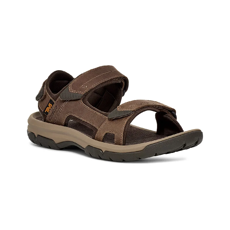 Men's sandals with a stretchy strap for a better fitMen's sandals with a stretchy strap for a better fitTEVA Langdon