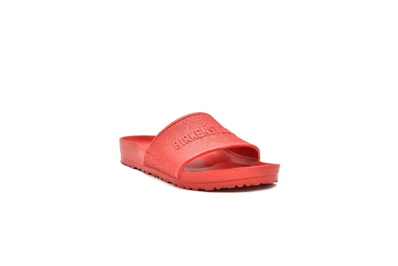 Men's sandals with a contrast stitching detailMen's sandals with a contrast stitching detailBIRKENSTOCK Barbados EVA