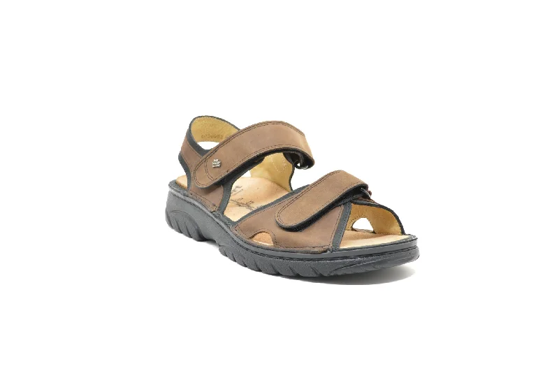 Men's sandals with a pointed toe for a stylish lookMen's sandals with a pointed toe for a stylish lookFINN COMFORT Colorado