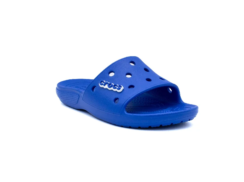 Men's sandals with a flexible sole for easy movementMen's sandals with a flexible sole for easy movementCROCS CLASSIC SLIDE